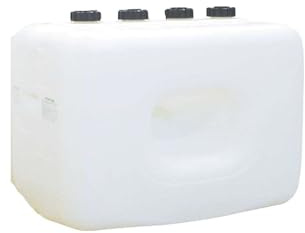 Cuve fioul polyéthylène simple peau Rothalen 500L