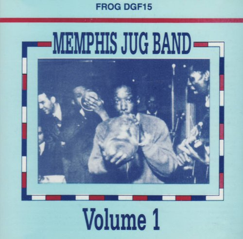 Memphis Jug Band 1 / Various
