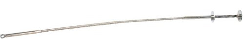 KS Tools 550.1301 Recogedor de garra flexible, 600 mm