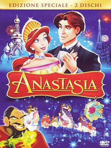 Anastasia (edizione speciale) [2 DVDs] [IT Import]