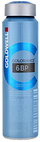 Goldwell Colorance Depot Intensivtönung 6BP, 1er Pack, (1x 120 ml)