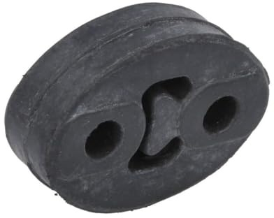 BOSAL Anschlagpuffer, Schalldämpfer 255-761