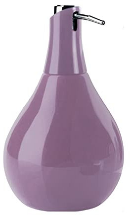 Gedy - DISTRIBUTORE A SAVON LILAS AZALEA - Gedy - G-AZ807900300