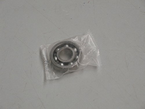 Kugellager Piaggio, 17x42x13 mm, TM-SC03A39 NTN, 96925R
