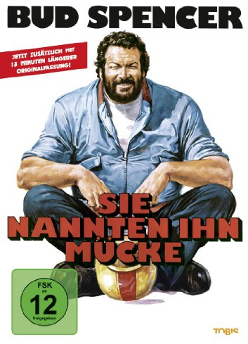 Sie nannten ihn Mücke (inkl. längerer Fassung)