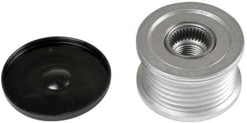 Blue Print ADN161301 Alternator Overrun Pulley