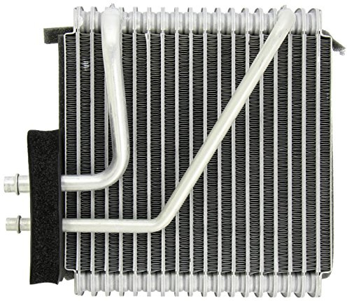 NISSENS Verdampfer, Klimaanlage 92161 | Kompatibel mit: FORD GALAXY I, SEAT ALHAMBRA, VW SHARAN