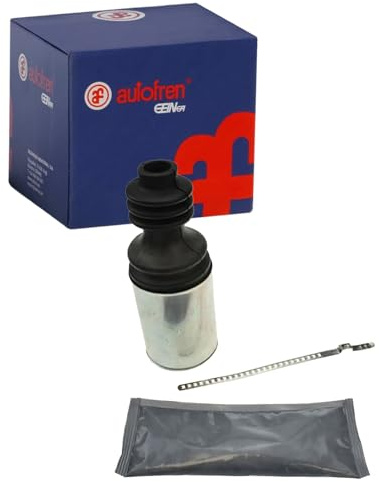 AUTOFREN SEINSA D8080 Faltenbalgsatz Antriebswelle Kompatibel mit PEUGEOT 106 II Schrägheck 1A, 1C 328775 95653092 9328775