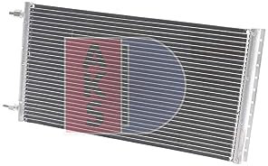 AKS DASIS 546250N Klimaanlagen