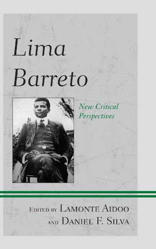 Lima Barreto: New Critical Perspectives (English Edition)