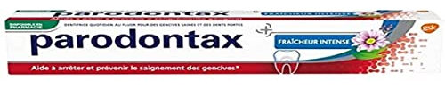 PARODONTAX Intensive Frische, Zahnpasta