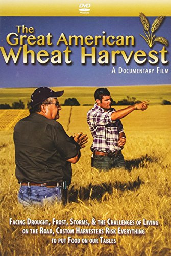 The Great American Wheat Harvest