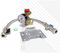 Zilmet ½ Sealed System Kit with Bracket