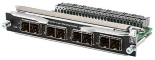 HEWLETT PACKARD ENTERPRISE Aruba 3810M 4-port Stacking Module