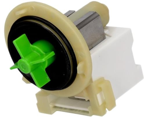 POMPE DE VIDANGE POUR LAVE LINGE FAGOR BRANDT VEDETTE SAUTER DE-DIETRICH - AS0002631