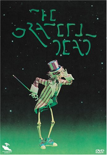 Grateful Dead Movie [DVD] [Region 1] [US Import] [NTSC]