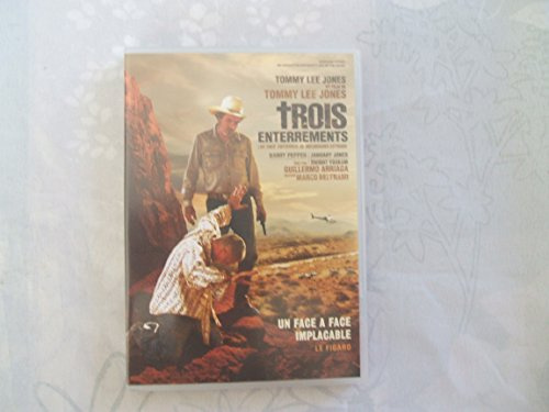 Trois enterrements [FR Import]