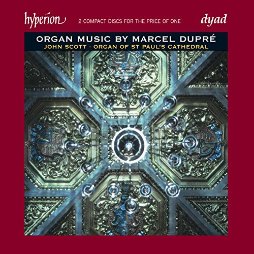 Hyperion CDD22059