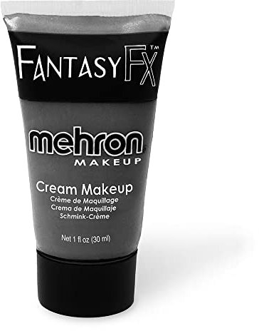 Mehron Make-up Fantasy FX - Monster Grey