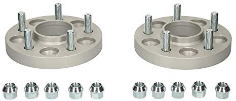 Eibach - Spurverbreiterung Pro-Abstand Civic VIII Hatchback (FN, FK) erweitern die Axt von 50 mm pro Seite und 25 mm SKU: S90 - 4 - 25 - 011