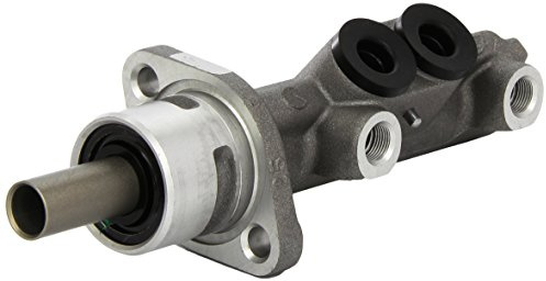 ATE Hauptbremszylinder 03.2125-9704.3 | Kompatibel mit: VW TRANSPORTER T4 Bus, TRANSPORTER T4 Kasten, TRANSPORTER T4 Pritsche/Fahrgestell (70E, 70L, 70M, 7DE, 7DL