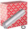 febi bilstein 23789 filtro carburante con guarnizione, 1 unità