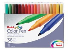 Pentel