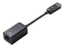 Samsung AA-AE2N12B, Adattatore Ethernet LAN Dongle, New Series 9