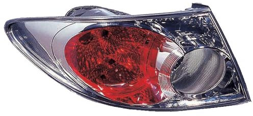 Alkar 2211904 Heckleuchte