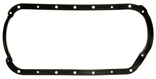 AJUSA 14024600 Ölwannendichtung Kompatibel mit TOYOTA Corolla Limousine KE 1214124020 1215124020 1215124021