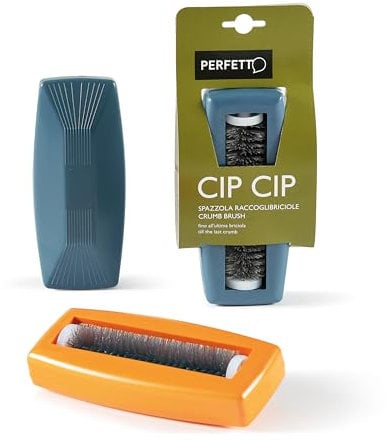 Perfetto Cepillo recogemigas, colores surtidos, 1 unidad