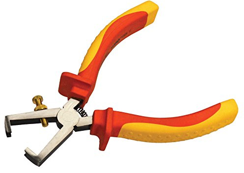 VDE Wire Stripper 170mm