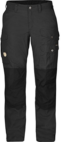 Fjällräven Herren Barents Pro Trousers,grau (Dk Grey-Dk Grey),60 EU