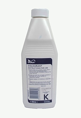 Dulux Tinter Colourant 1L K