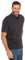 JP 1880 Herren, Poloshirt , Halbarm, Unifarben, Farbe: Blau (blau 70), Gr. L