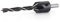 FAMAG 3572 Bohrer-Senker-Satz mit CV Bohrern 3mm - 3573.030