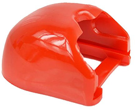 ProPlus 341079 Softdock für Blech Kupplungen für PKW Anhänger Stoßstangenschutz, Anfahrschutz