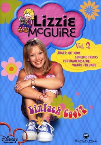 Lizzie McGuire Vol. 2