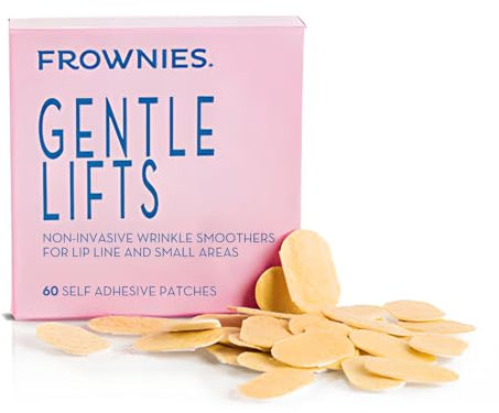 Frownies Gentle Lifts Lippenfältchen-Patches