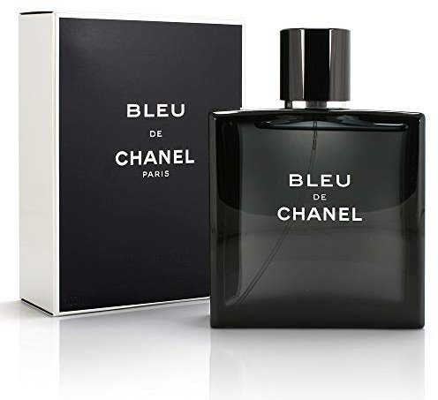 Bleu De Chanel Chanel 3.4 oz EDT Spray For Men
