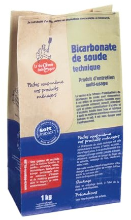 Bicarbonate of Soda Technique