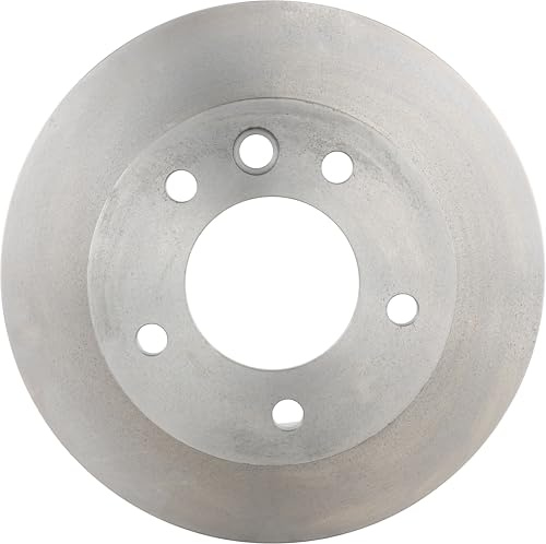 Brembo 09.A922.14 Vordere Bremsscheibe, Anzahl 2 | Kompatibel mit: MERCEDES-BENZ SPRINTER 3-t Bus, SPRINTER 3-t Kasten, SPRINTER 3-t Pritsche/Fahrgestell, SPRINTER 4-t Bus