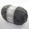 Supersocke 6-fach Uni 0106, ONline Linie 7