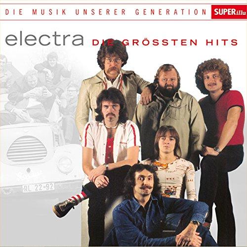 Musik Unserer Generation (die Grössten Hits)