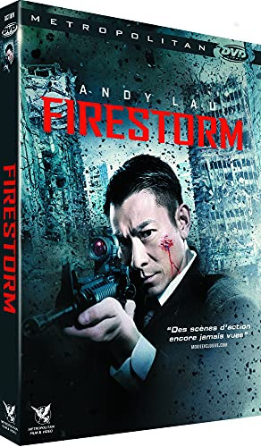 Firestorm [FR Import]