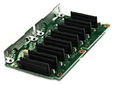 IBM 94Y6670 SAS Backplane mit 8 Laufwerken