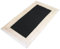 Henselite Flat Green Bowls Mat Black