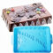 FantasyDay 1 Stück Geburtstag Feiern Silikon Backformen, Antihaftbeschichtet Silikon Kuchenform Muffinbackformen Brotbackform für Muffins Kuchen Pudding Torte - Hochwertige Silikonbackform Kastenform