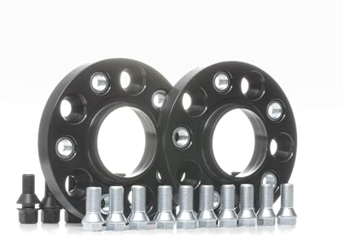 Eibach Spurplatten Spurverbreiterung