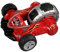 Nikko - 800203A2 - Car Radio Control - Super Function - Flex Wheel